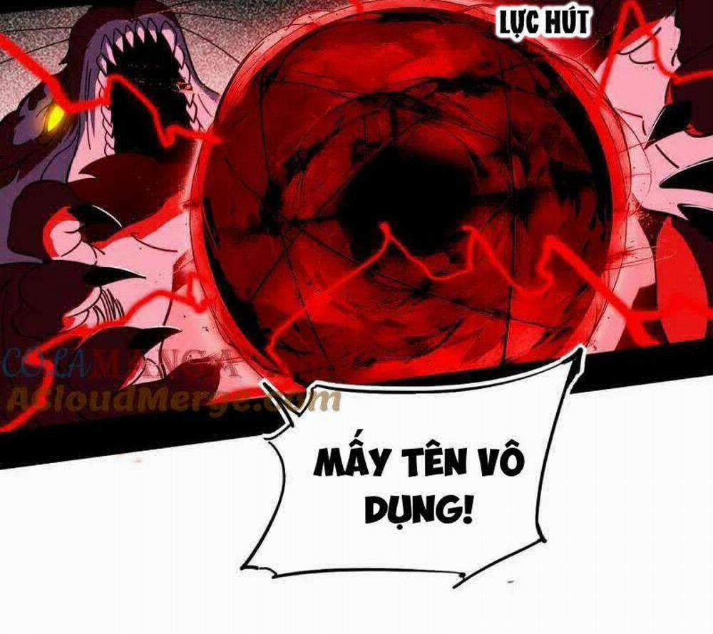 Ta Là Tà Đế 505 trang 29