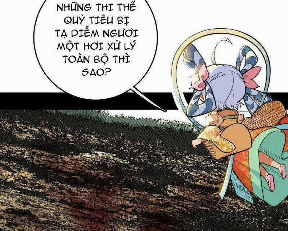 Ta Là Tà Đế 506 trang 129