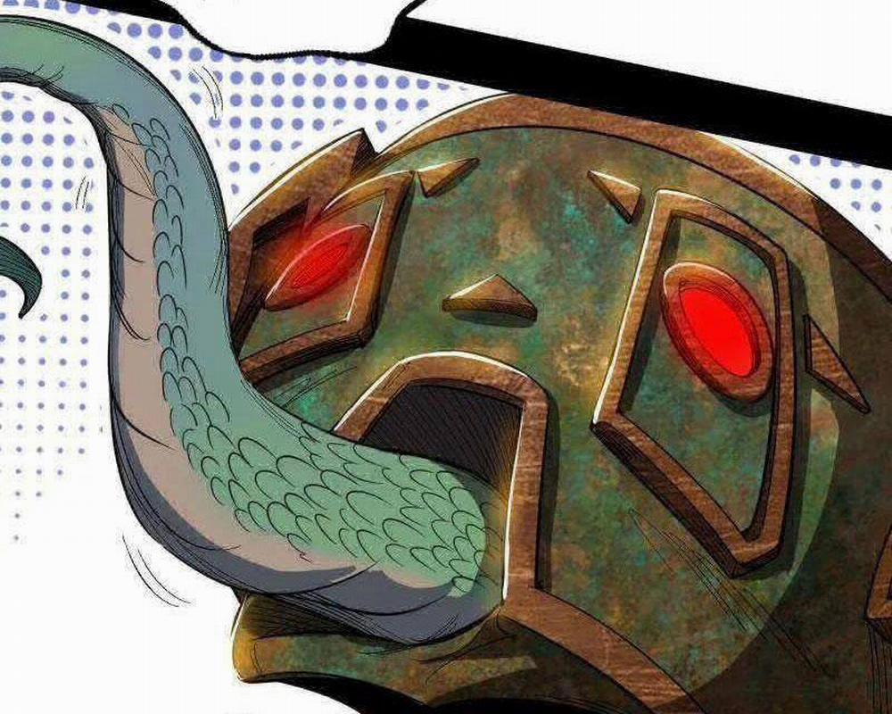 Ta Là Tà Đế 506 trang 133