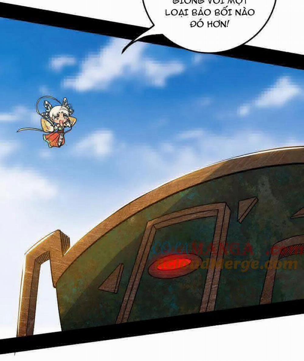 Ta Là Tà Đế 507 trang 16