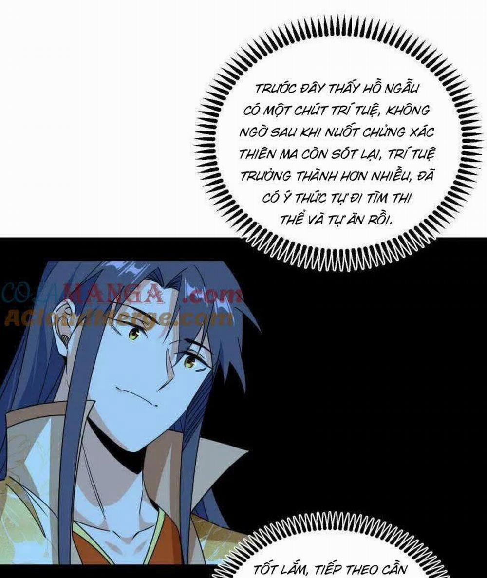 Ta Là Tà Đế 507 trang 19