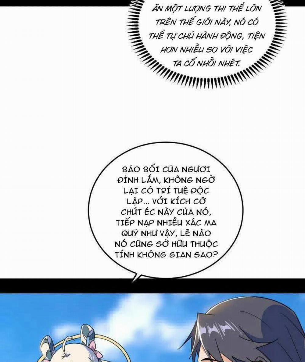 Ta Là Tà Đế 507 trang 20
