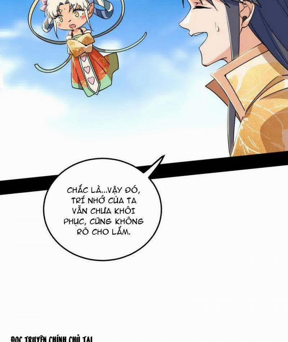 Ta Là Tà Đế 507 trang 21