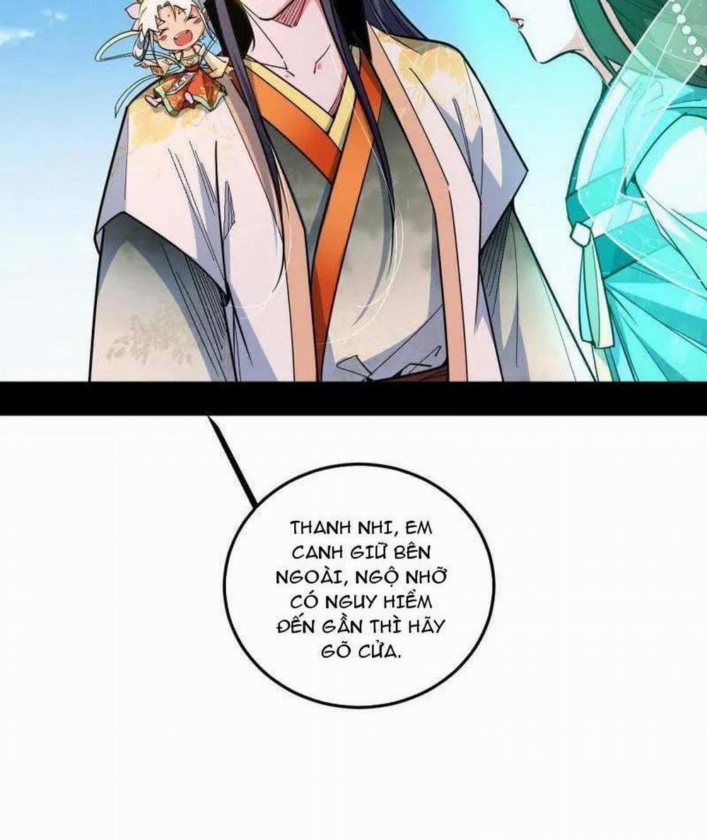 Ta Là Tà Đế 507 trang 34