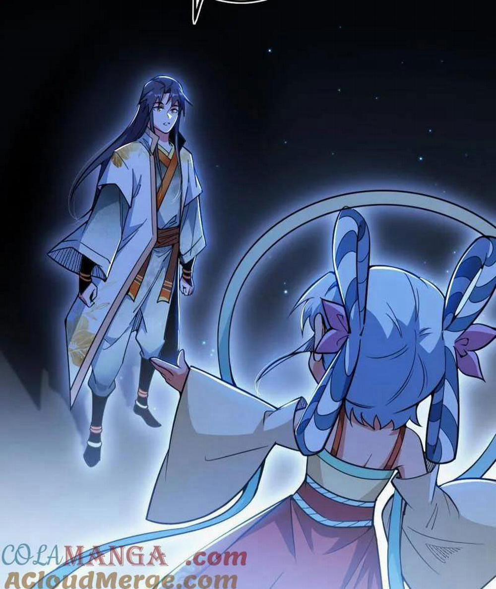 Ta Là Tà Đế 507 trang 39