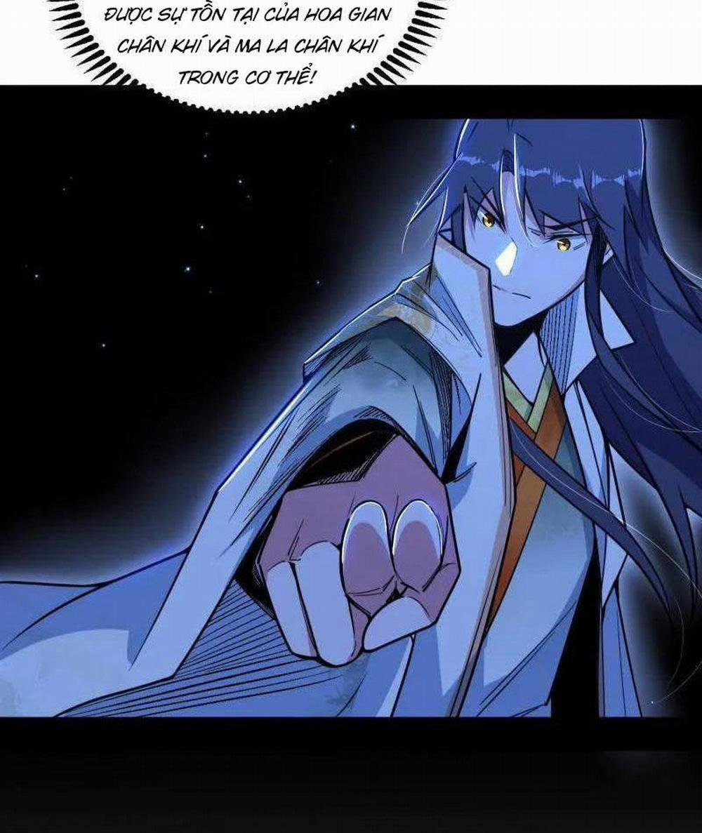 Ta Là Tà Đế 507 trang 46