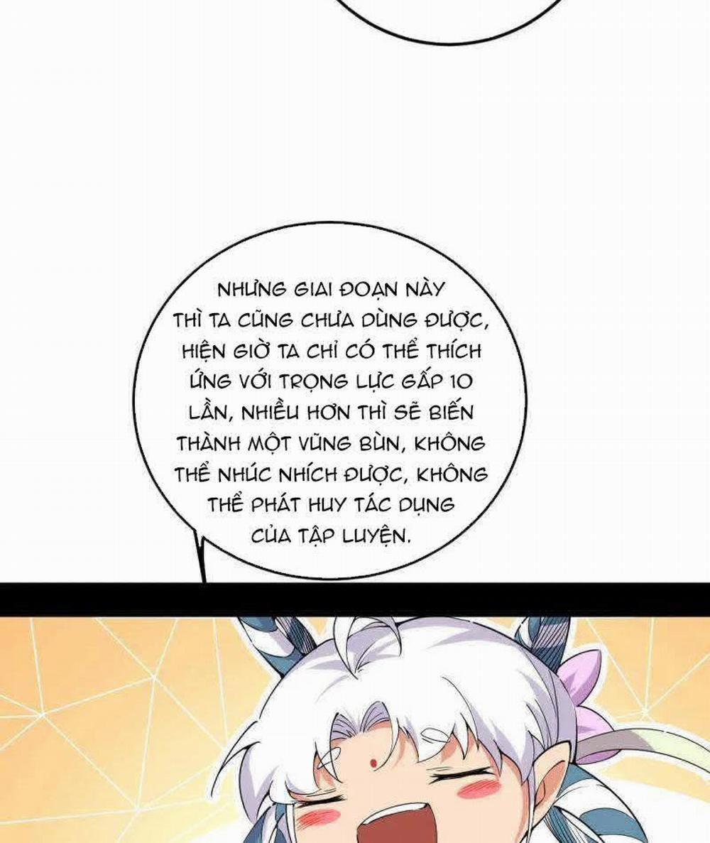 Ta Là Tà Đế 507 trang 54