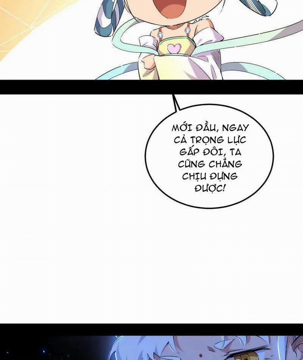 Ta Là Tà Đế 507 trang 55