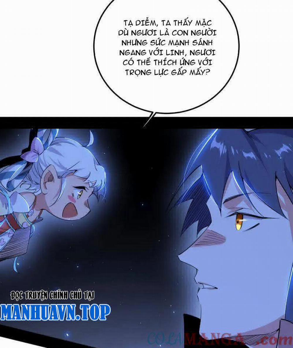 Ta Là Tà Đế 507 trang 62