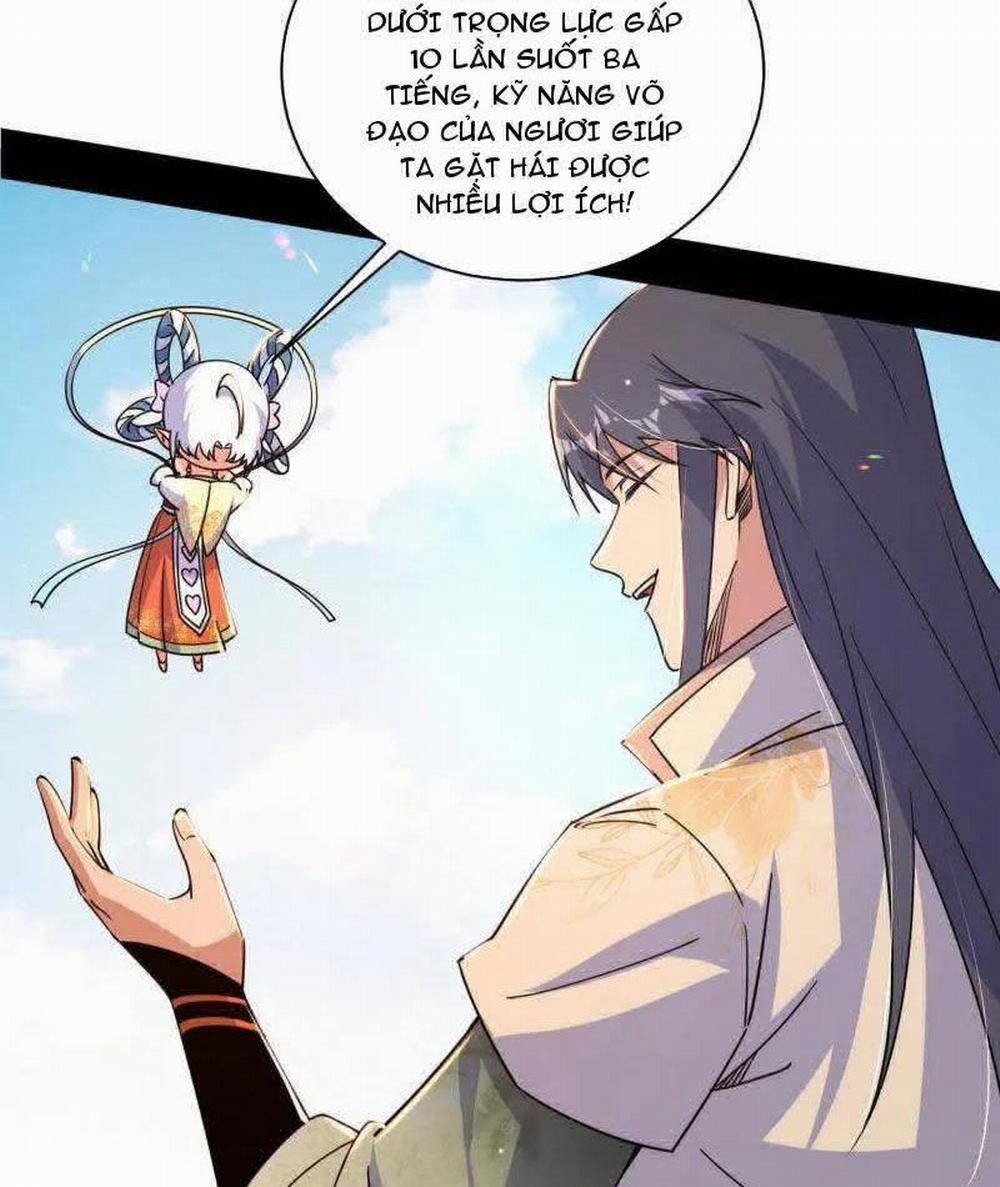 Ta Là Tà Đế 507 trang 83