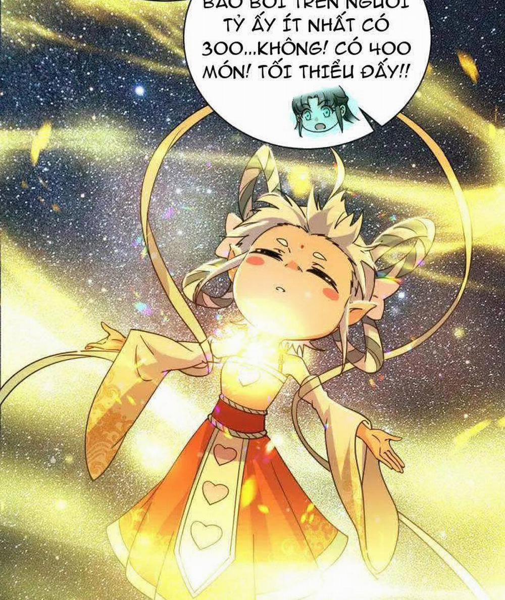 Ta Là Tà Đế 507 trang 96