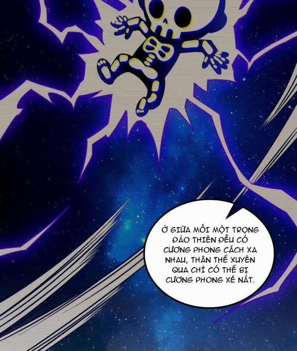 Ta Là Tà Đế 508 trang 24