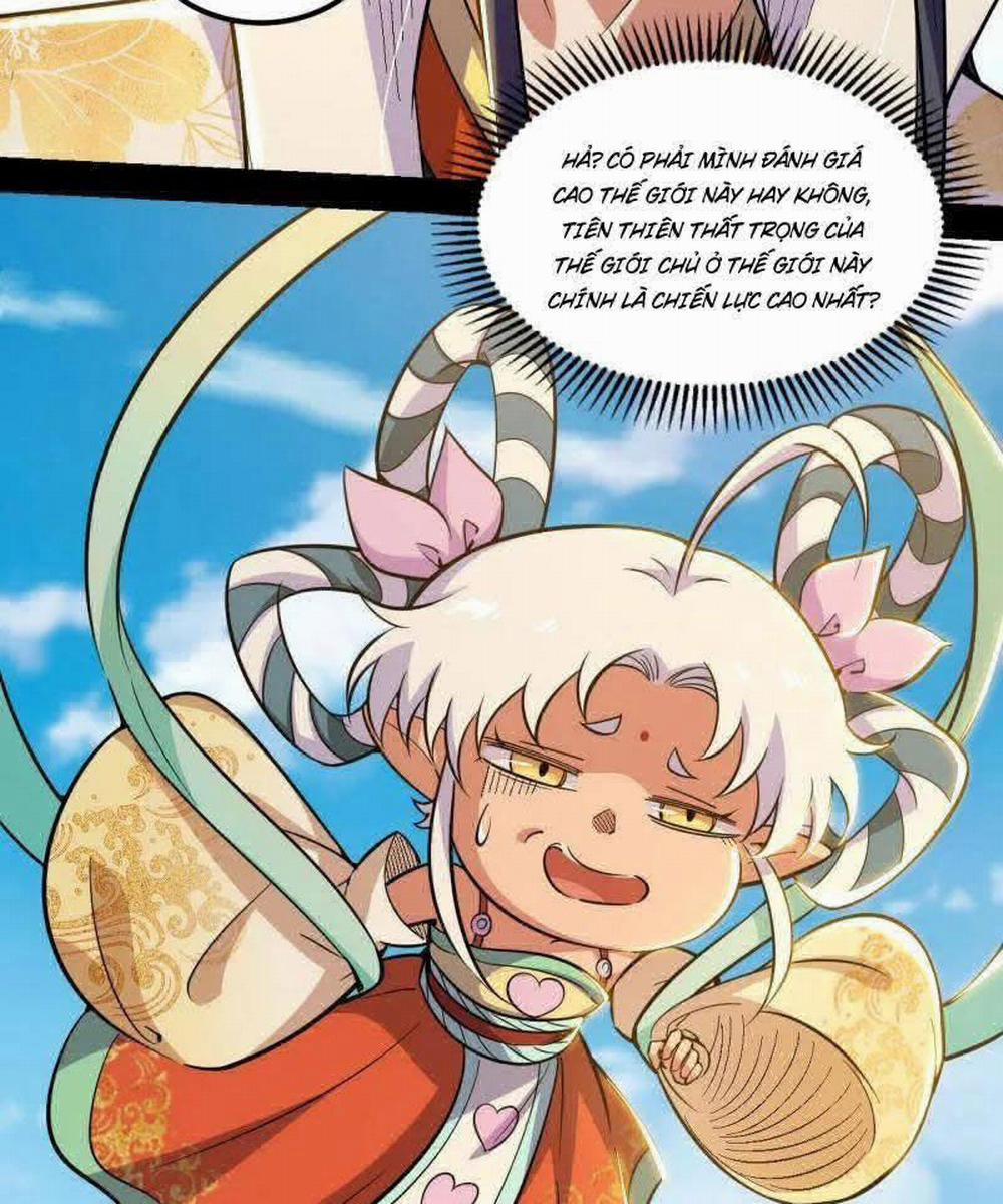 Ta Là Tà Đế 508 trang 34