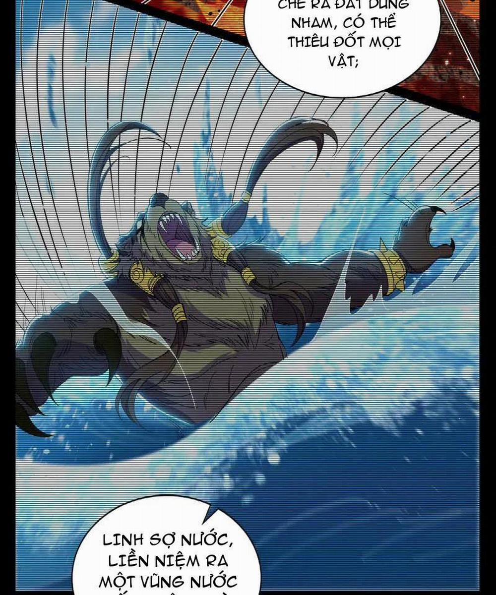 Ta Là Tà Đế 508 trang 41