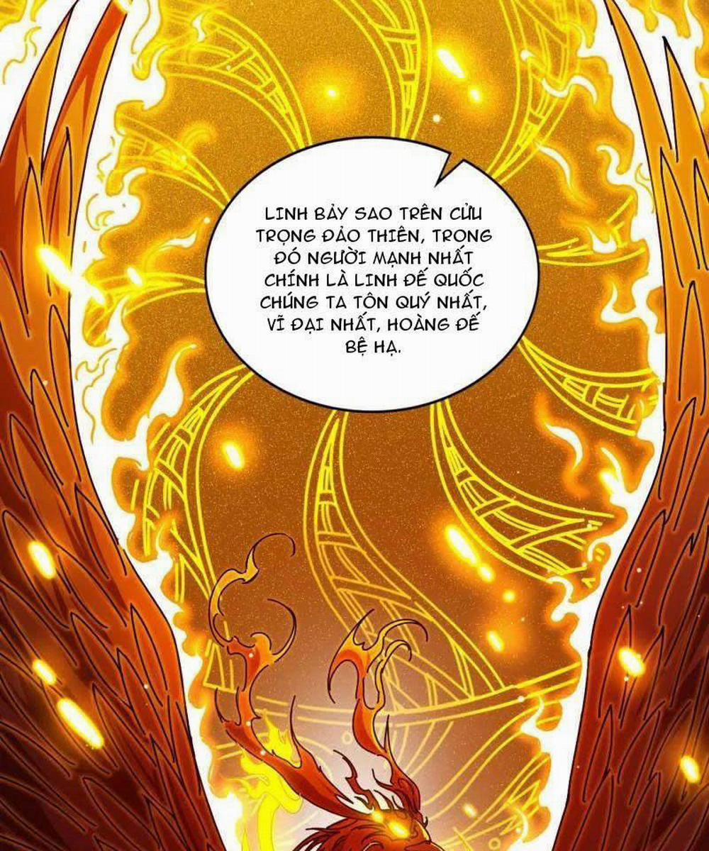 Ta Là Tà Đế 508 trang 49