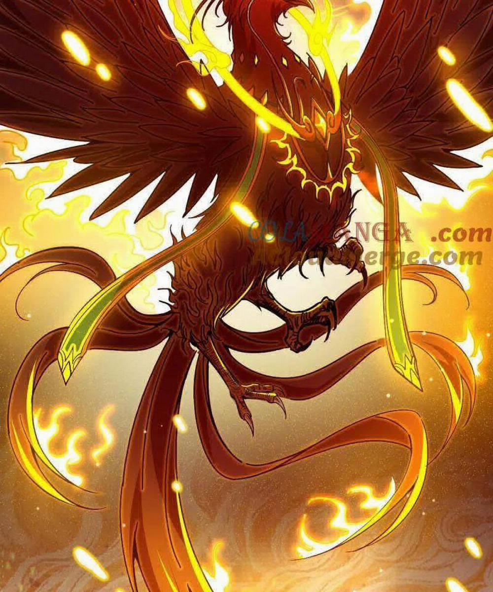 Ta Là Tà Đế 508 trang 50