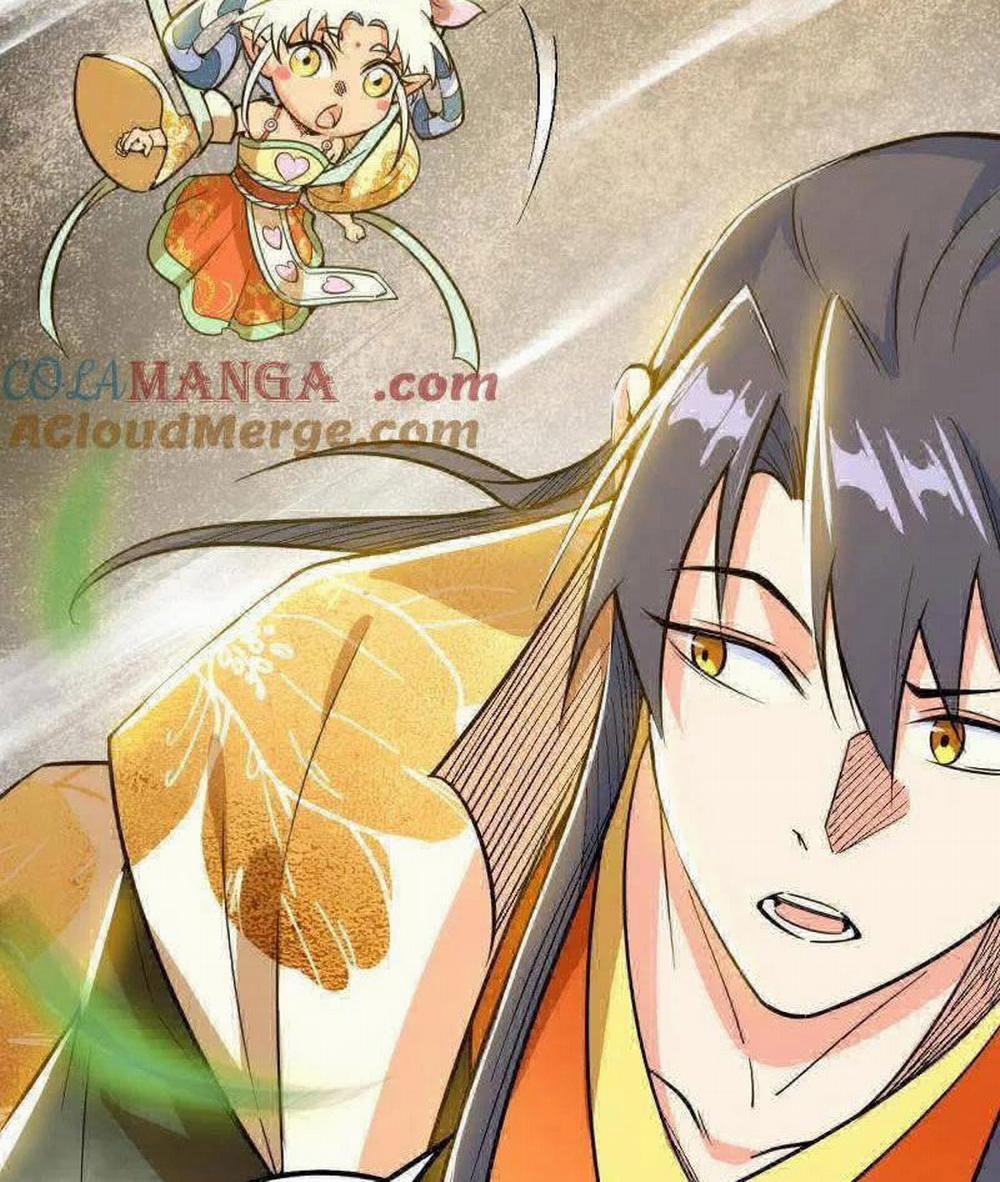 Ta Là Tà Đế 508 trang 6