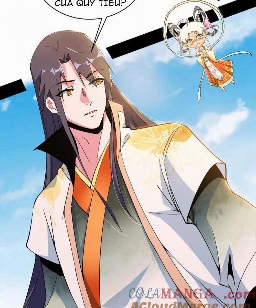 Ta Là Tà Đế 508 trang 68