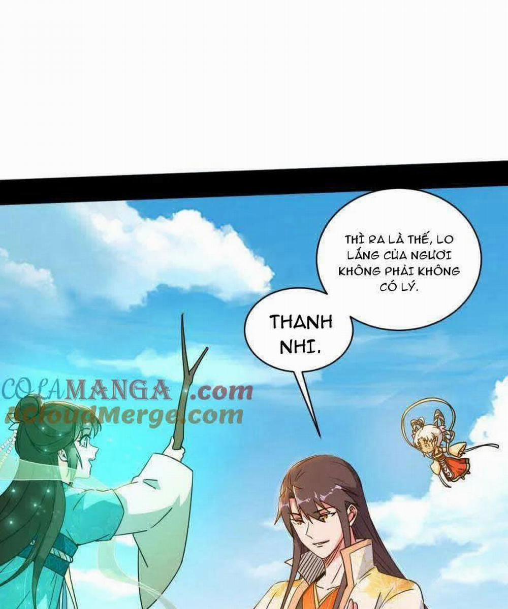 Ta Là Tà Đế 508 trang 79