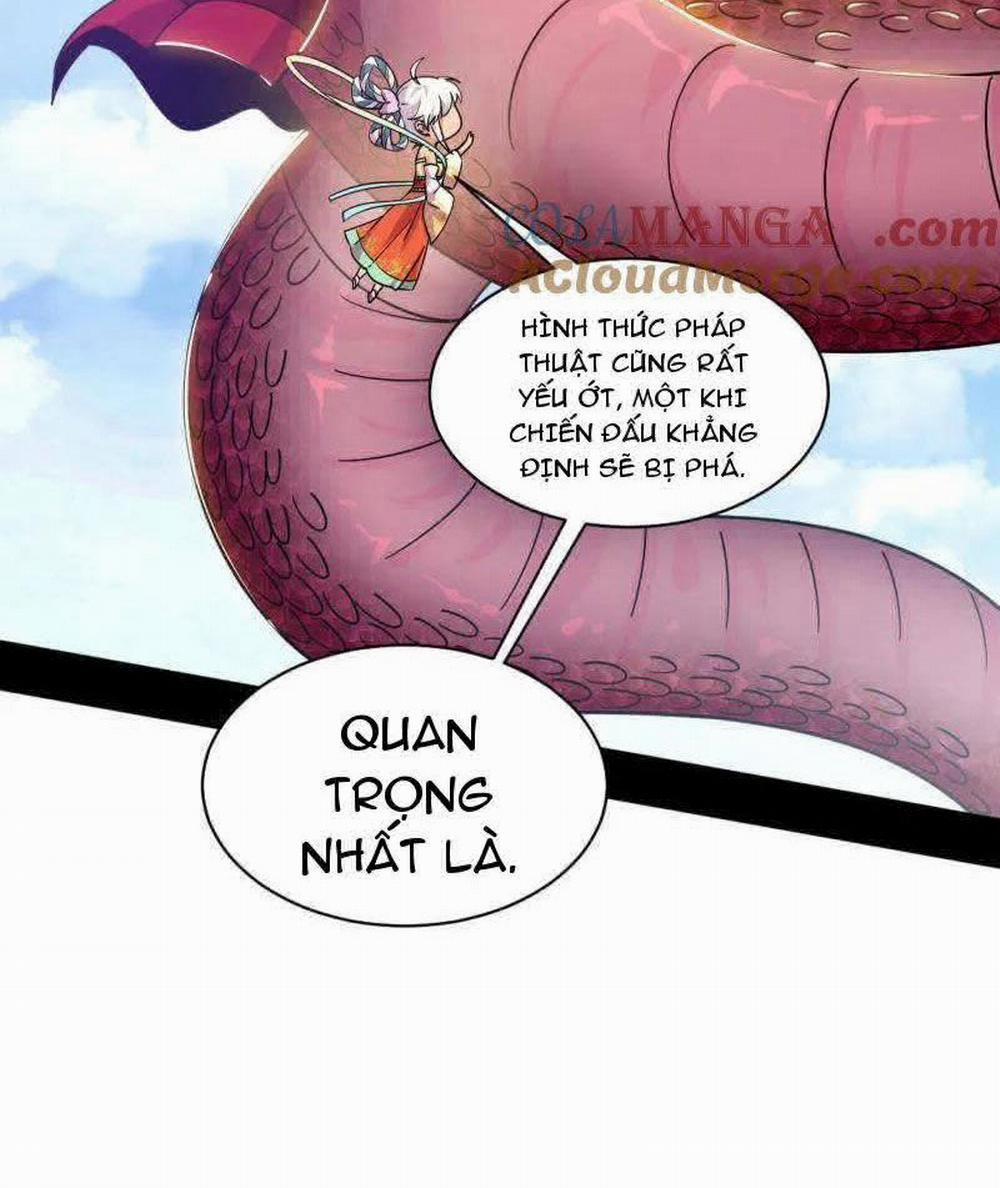 Ta Là Tà Đế 508 trang 95