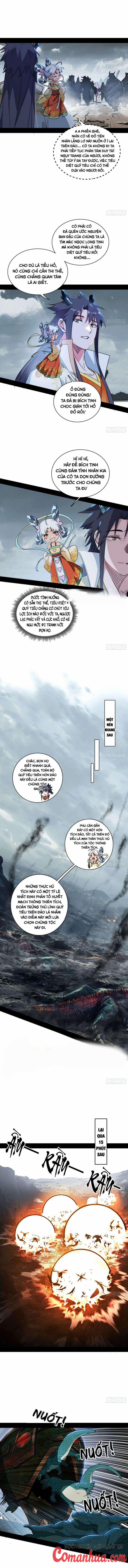 Ta Là Tà Đế 510 trang 3