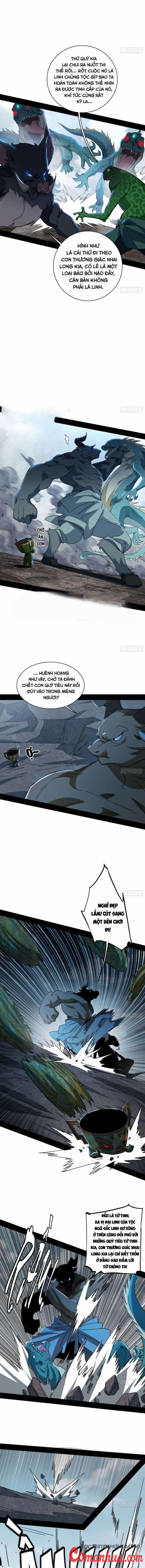 Ta Là Tà Đế 510 trang 4