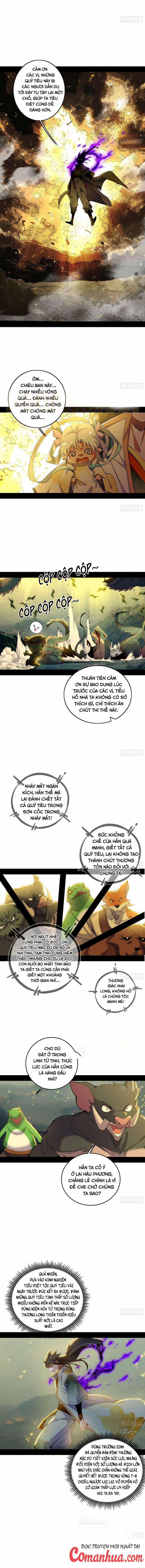 Ta Là Tà Đế 510 trang 6