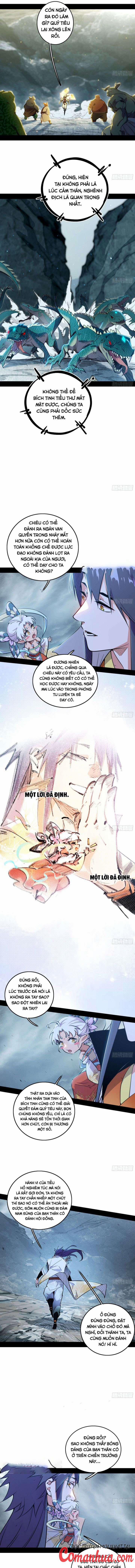 Ta Là Tà Đế 510 trang 7