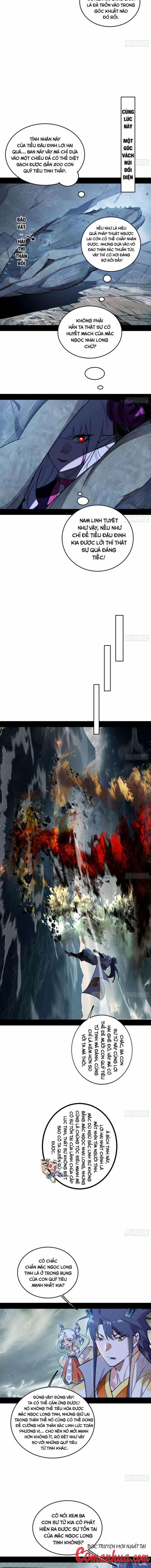 Ta Là Tà Đế 510 trang 8