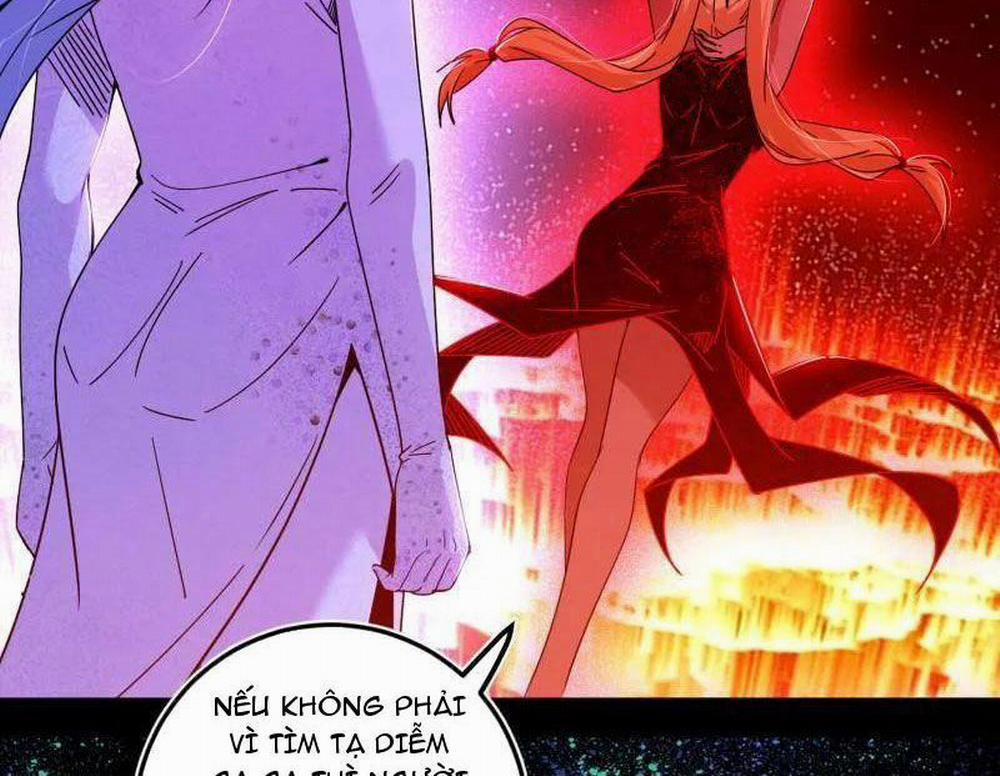 Ta Là Tà Đế 514 trang 11
