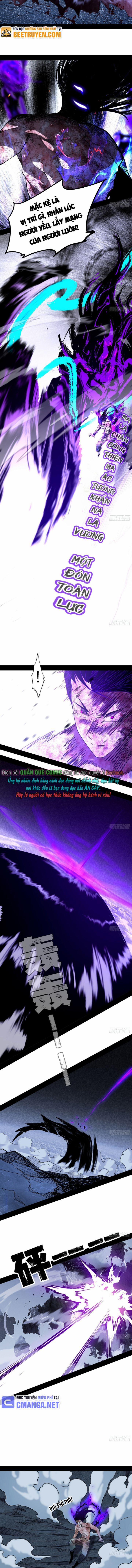 Ta Là Tà Đế 515 trang 5