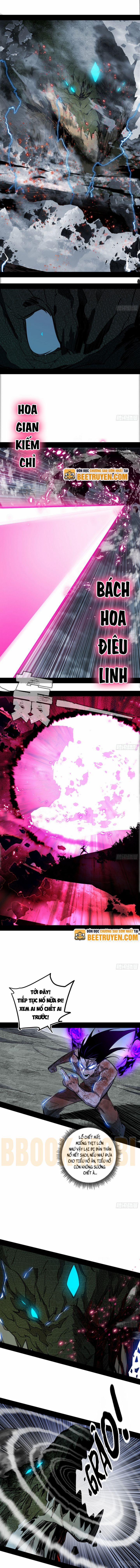 Ta Là Tà Đế 515 trang 8