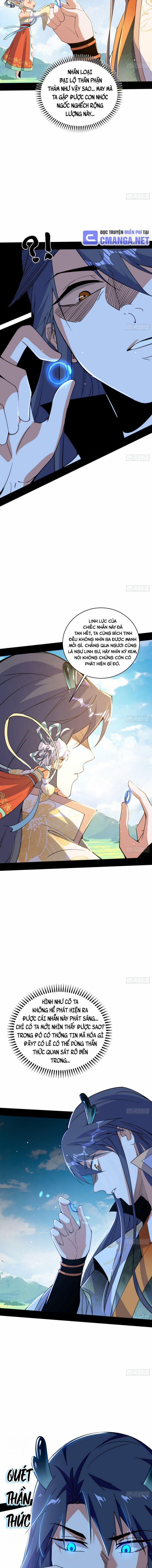 Ta Là Tà Đế 516 trang 7