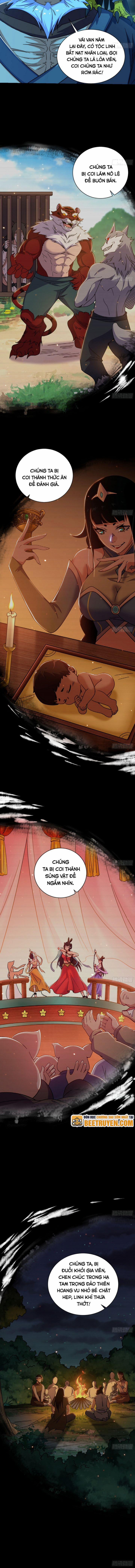 Ta Là Tà Đế 516 trang 9