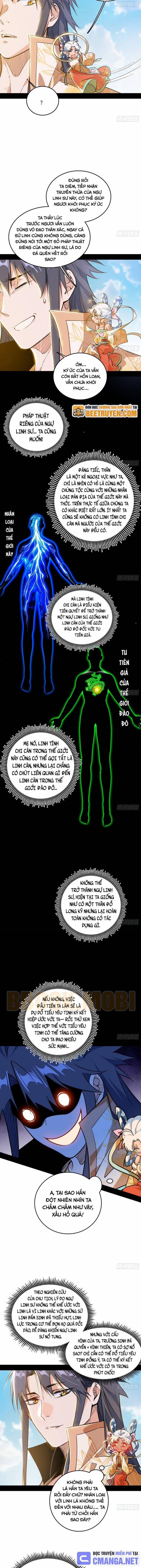 Ta Là Tà Đế 517 trang 3