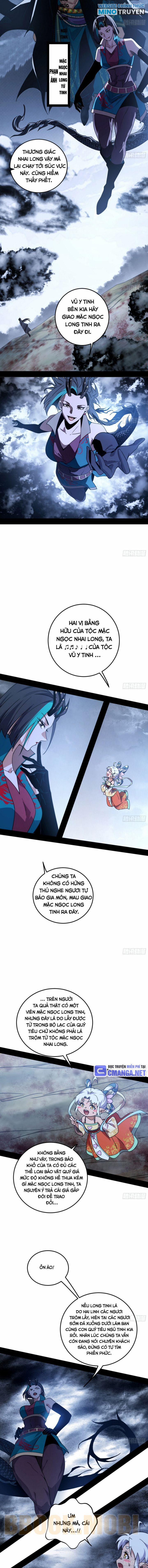 Ta Là Tà Đế 518 trang 3
