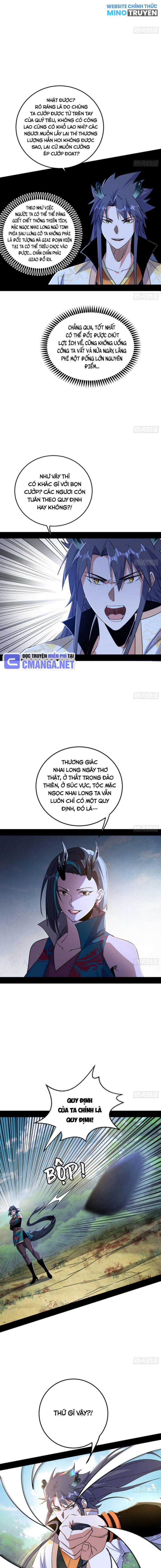 Ta Là Tà Đế 518 trang 5