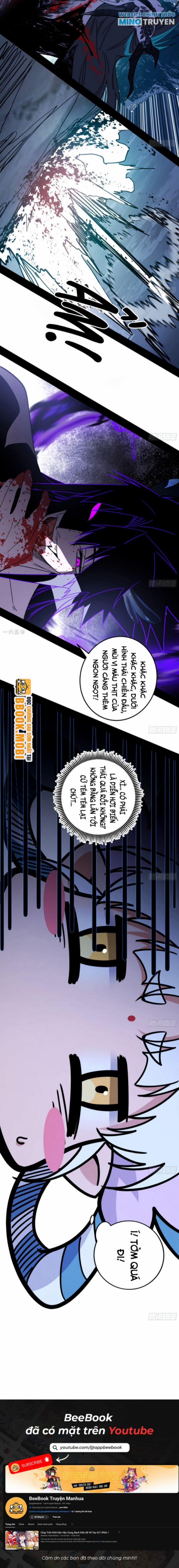 Ta Là Tà Đế 519 trang 10