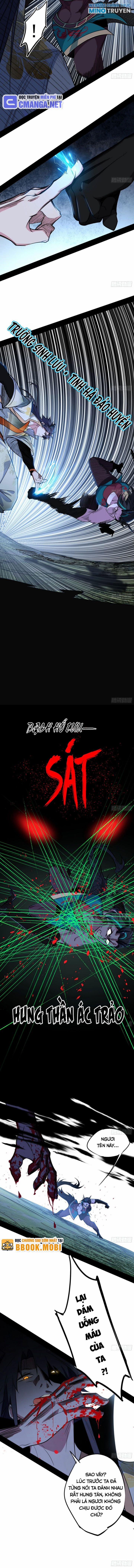 Ta Là Tà Đế 519 trang 2