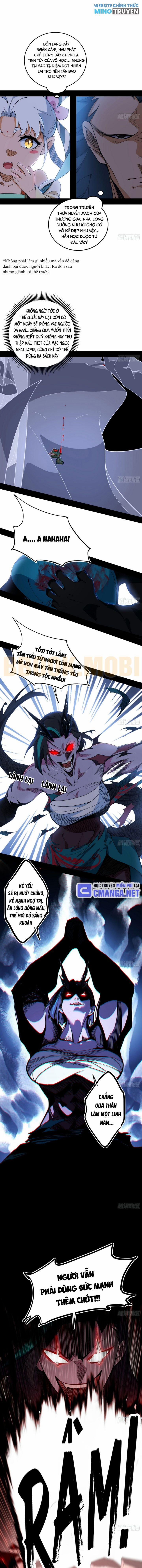 Ta Là Tà Đế 519 trang 3