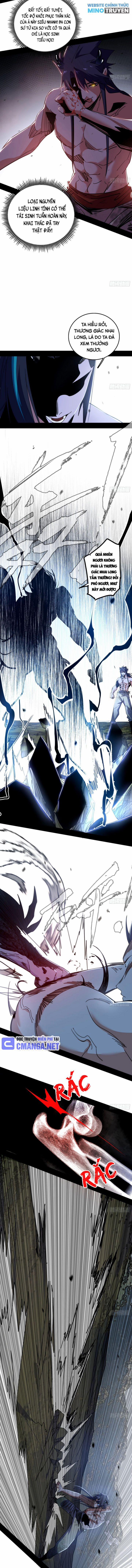 Ta Là Tà Đế 519 trang 6