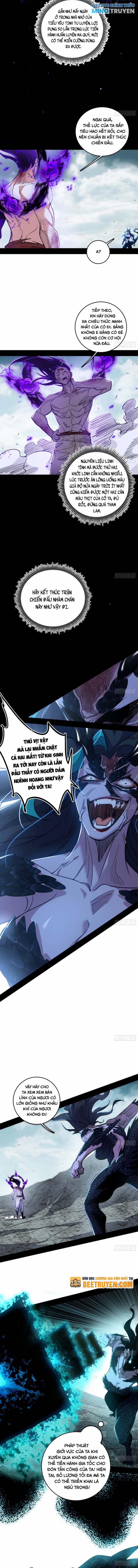 Ta Là Tà Đế 520 trang 8