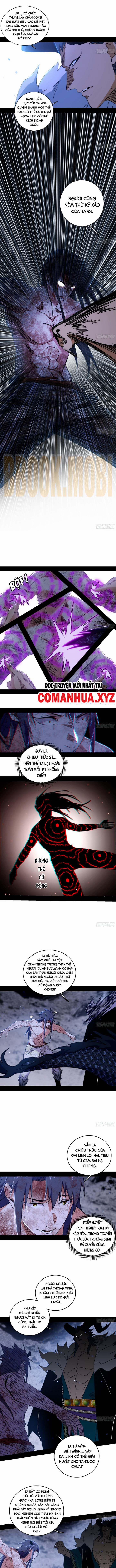Ta Là Tà Đế 521 trang 3