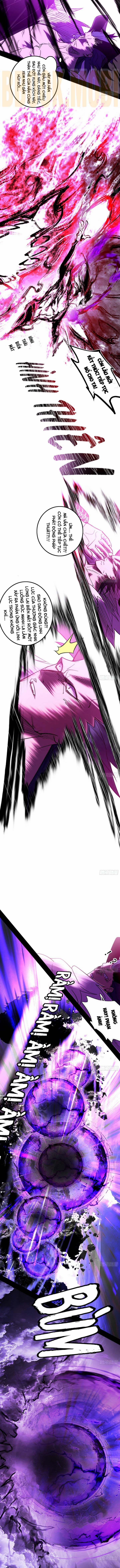 Ta Là Tà Đế 521 trang 7