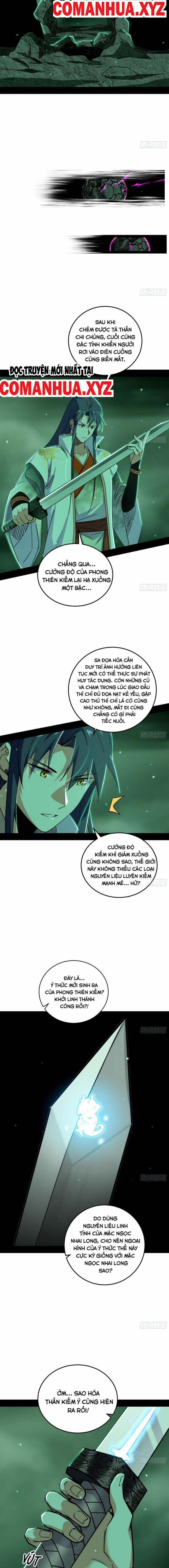 Ta Là Tà Đế 522 trang 3