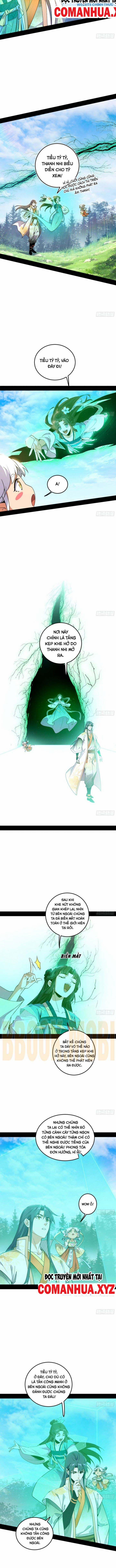 Ta Là Tà Đế 522 trang 8