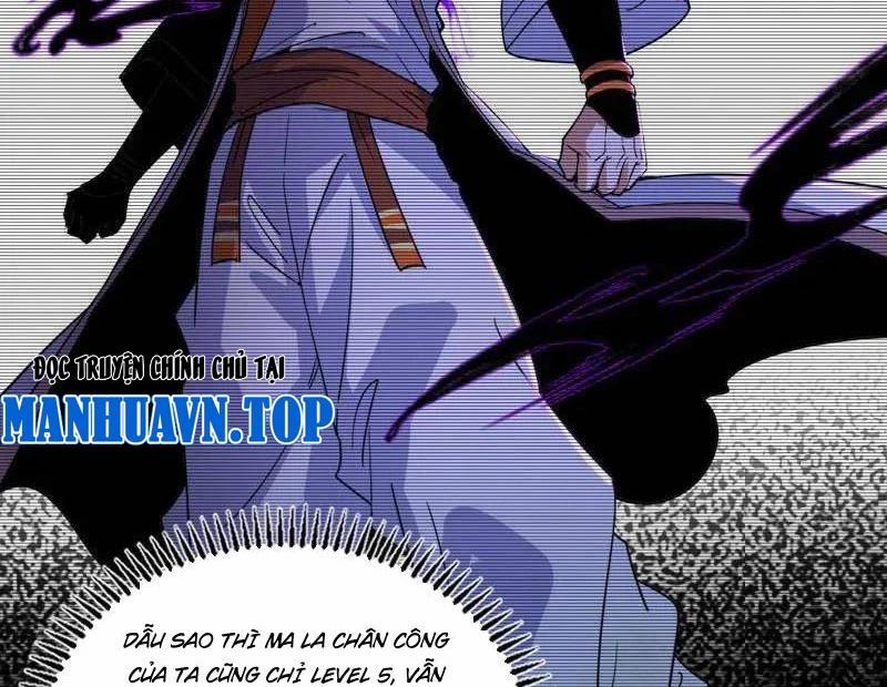 Ta Là Tà Đế 523 trang 36