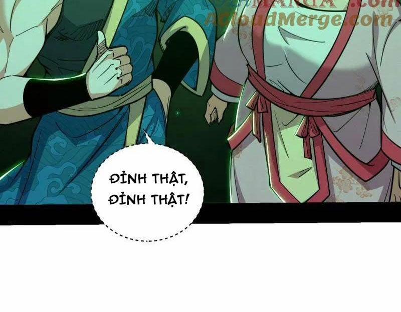 Ta Là Tà Đế 524 trang 100