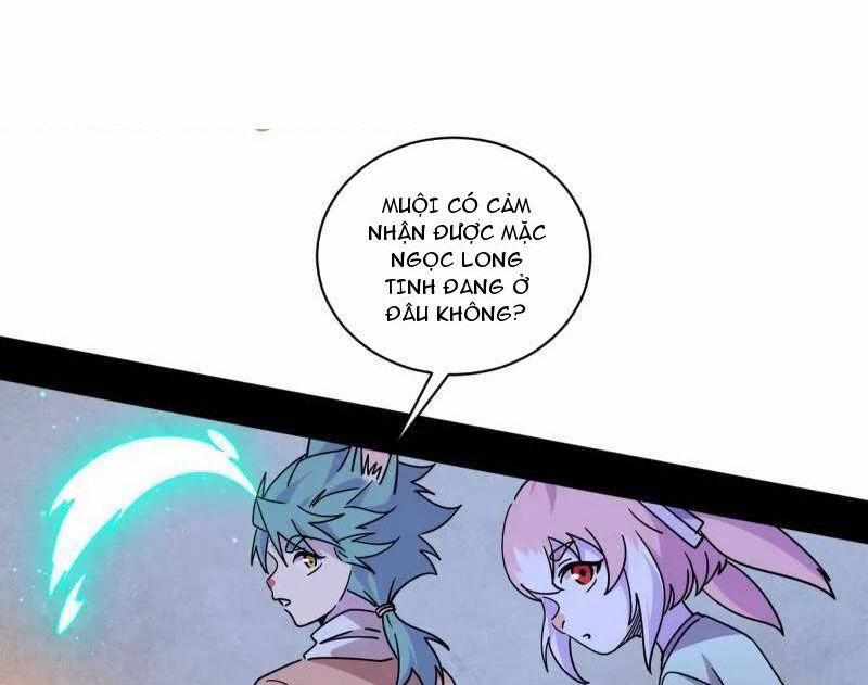 Ta Là Tà Đế 524 trang 17