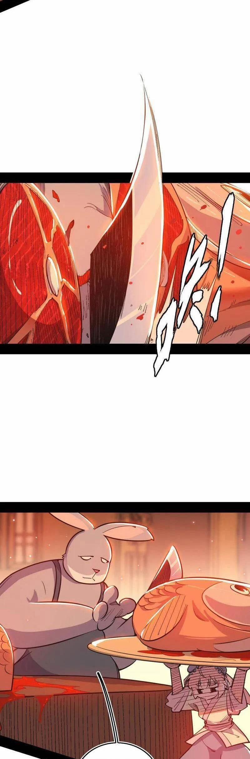 Ta Là Tà Đế 525 trang 3